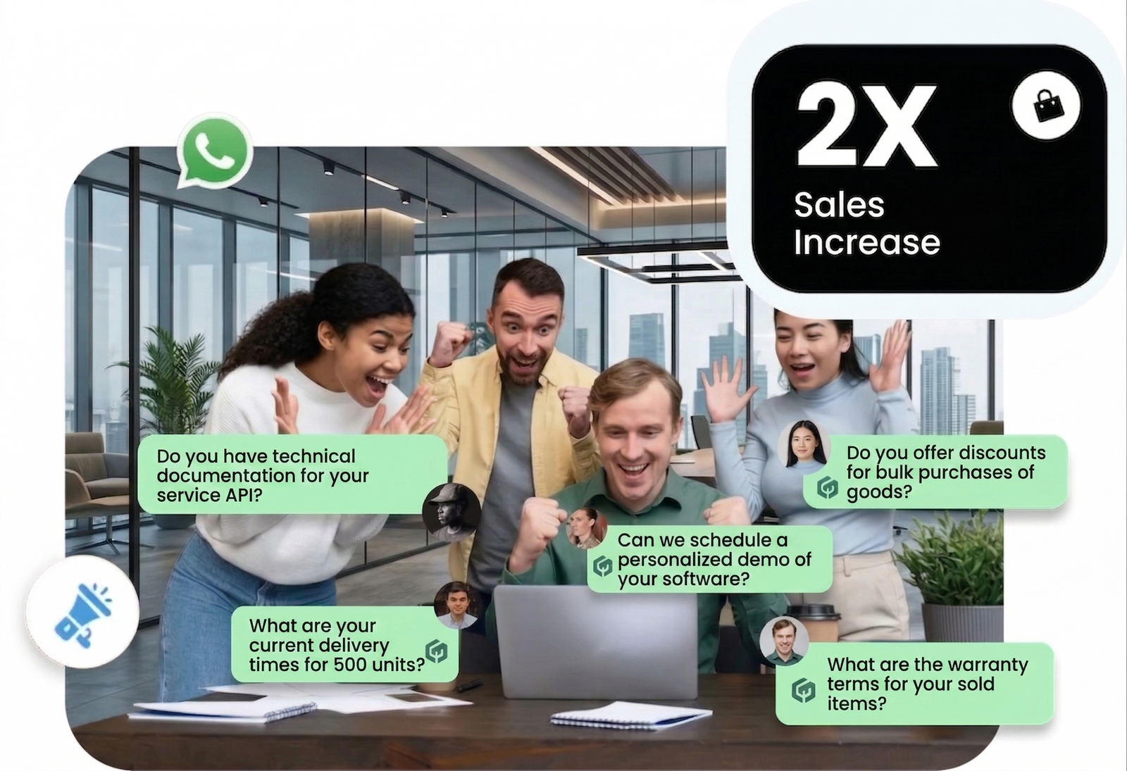 AI Marketing Campaigns
