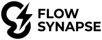Flow Synapse Logo