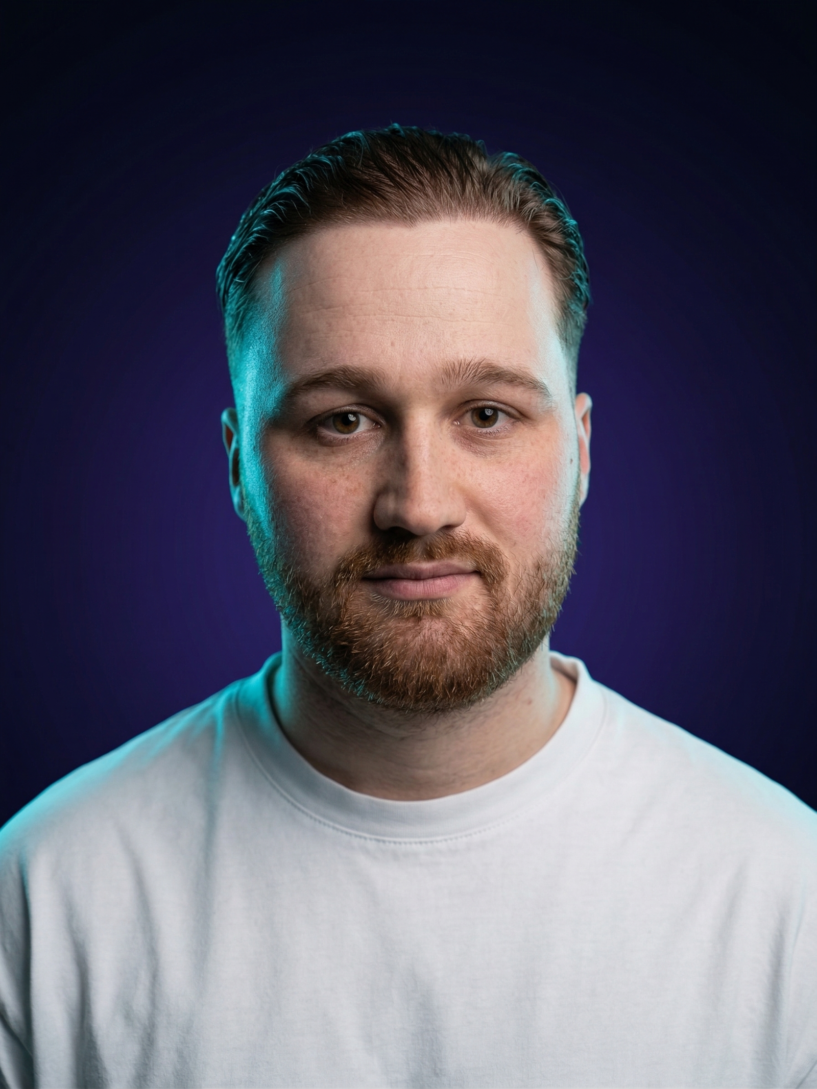 Deniz Ozkan, fondateur de Flow Synapse