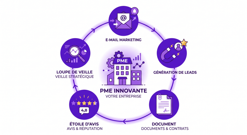 processus à automatiser